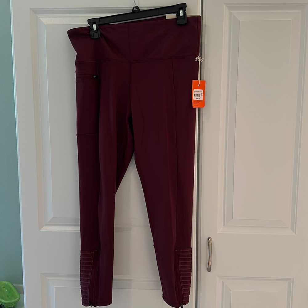 Freely leggings